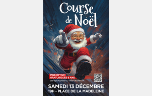 Course de Noël