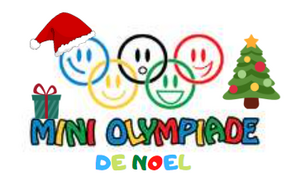 Olympiades de Noël