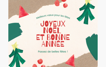 Vacances de Noël