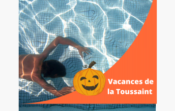 Vacances de la Toussaint