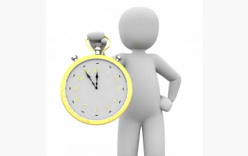 Passage aux horaires d'hiver à compter des vacances de la Toussaint à Sauvian.